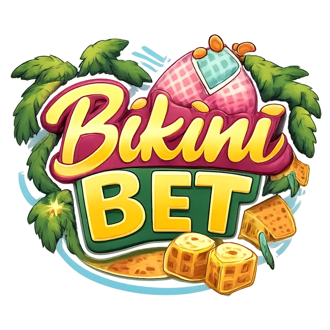 Logo Bikini Bet